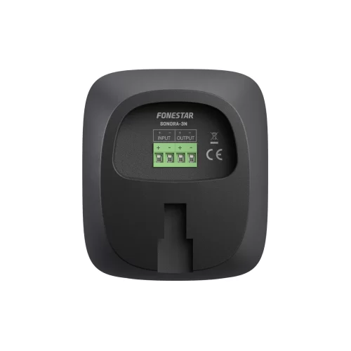 Fonestar SONORA-3N Настенная АС, 12 Вт., 8Ом, 3", IP66