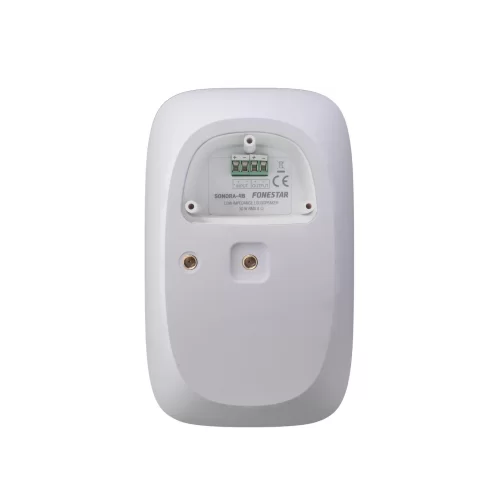 Fonestar SONORA-4B Настенная АС, 30 Вт., 8Ом, 4", IP66