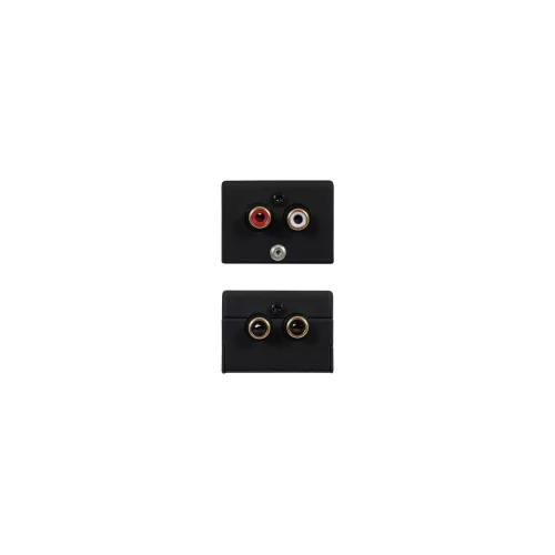 Fonestar TC-3SM Преобразователь стереосигнала в два моносигнала