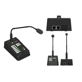 Fonestar ZONEMIC-6 Пейджинговый микрофон