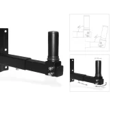 GUIL ALT-16 Настенное крепление для АС весом до 50 кг