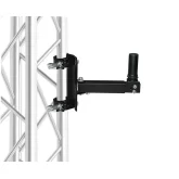 GUIL ALT-16/G Крепление для АС весом до 50 кг к трубе Ø 45-52 мм