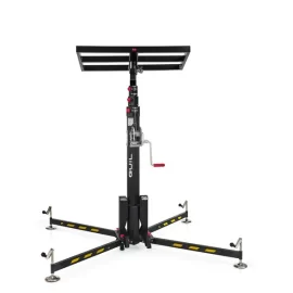 GUIL BC-02 Адаптер для подъёма груза на подъёмниках ELC