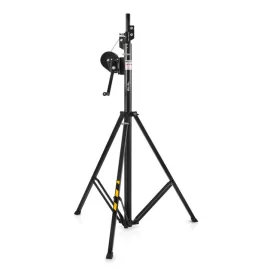 GUIL ELC-710 Подъемник, высота 4 м., грузоподъемность 100 кг.