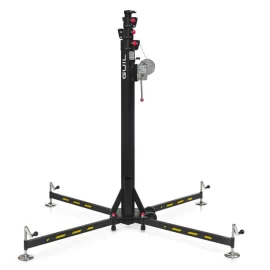 GUIL ELC-735 Подъемник, высота 5 м., грузоподъемность 125 кг.