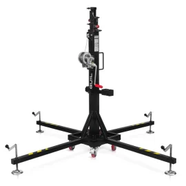 GUIL ELC-750 Подъемник, высота 4,5 м., грузоподъемность 150 кг.