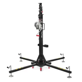 GUIL ELC-760/M Подъемник, высота 5,4 м., грузоподъемность 150 кг.