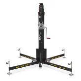 GUIL ELC-765 Подъемник, высота 5,22 м., грузоподъемность 230 кг.