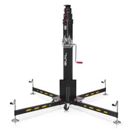 GUIL ELC-765 Подъемник, высота 5,22 м., грузоподъемность 230 кг.