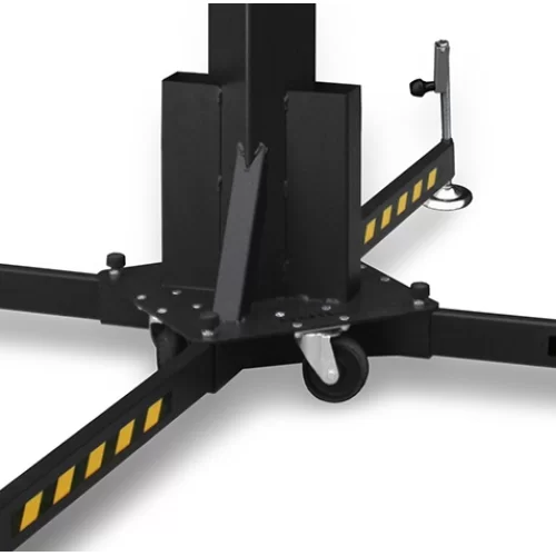 GUIL ELC-765 Подъемник, высота 5,22 м., грузоподъемность 230 кг.