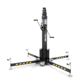 GUIL ELC-775 Подъемник, высота 5,22 м., грузоподъемность 280 кг.