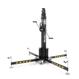 GUIL ELC-785 Подъемник, высота 5,22 м., грузоподъемность 300 кг.