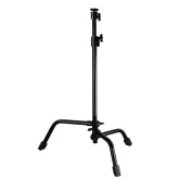 GUIL FC-04 Стойка телескопическая для прожектора, высота 1,2 - 2 м