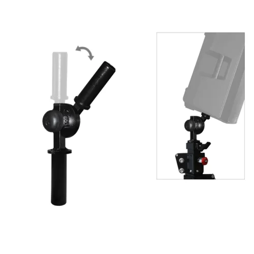 GUIL LTA-11 Наклонный адаптер для АС