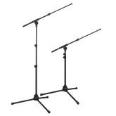 GUIL PM-12XL Стойка микрофонная с телескопическим "журавлём"