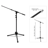 GUIL PM-12XL Стойка микрофонная с телескопическим "журавлём"