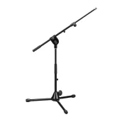 GUIL PM-21 Стойка микрофонная, низкопрофильная с телескопическим "журавлём"