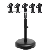 GUIL PM-28 Стойка микрофонная настольная