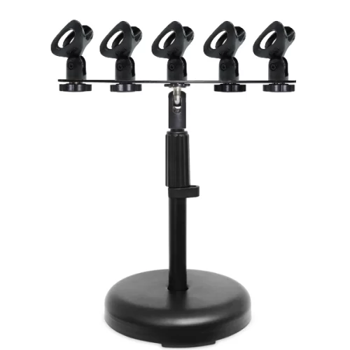 GUIL PM-28 Стойка микрофонная настольная