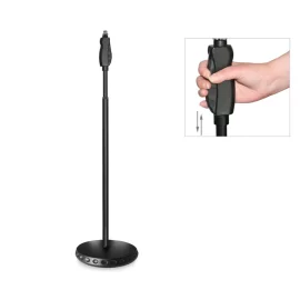 GUIL PM-40 Стойка микрофонная, прямая