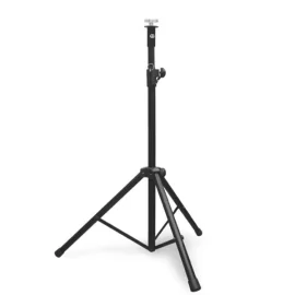 GUIL TCS-02 Штатив для прожектора следящего, высота 1,29-2,09 м