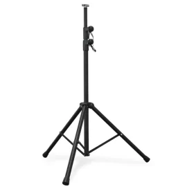 GUIL TF-07 Стойка телескопическая с адаптером для прожектора, высота 1,51 - 3,18 м