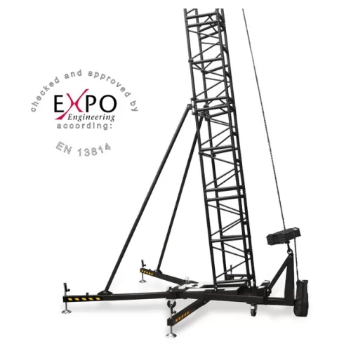 GUIL TMD-570 Башня для линейного массива, высота 8 м., грузоподъемность 800 кг.