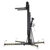 GUIL ULK 400 PLUS Мачтовый подъёмник, высота 5 м., грузоподъемность 250 кг.