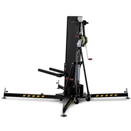 GUIL ULK 500 Мачтовый подъёмник, высота 6,3 м., грузоподъемность 220 кг.