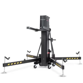 GUIL ULK 600 Мачтовый подъёмник, высота 6 м., грузоподъемность 320 кг.