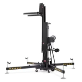 GUIL ULK 650 Мачтовый подъёмник, высота 6,5 м., грузоподъемность 350 кг.