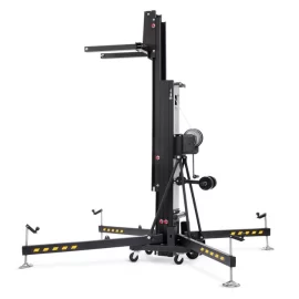 GUIL ULK 650 Мачтовый подъёмник, высота 6,5 м., грузоподъемность 350 кг.