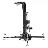 GUIL ULK 650 Мачтовый подъёмник, высота 6,5 м., грузоподъемность 350 кг.