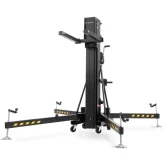 GUIL ULK 700 Мачтовый подъёмник, высота 5 м., грузоподъемность 380 кг.