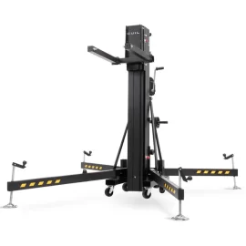 GUIL ULK 700 Мачтовый подъёмник, высота 5 м., грузоподъемность 380 кг.