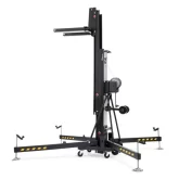 GUIL ULK 700 Мачтовый подъёмник, высота 5 м., грузоподъемность 380 кг.