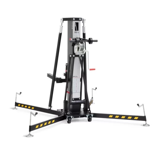 GUIL ULK-B2 Комплект стабилизаторов для подъёмников ULK 400 и ULK 500