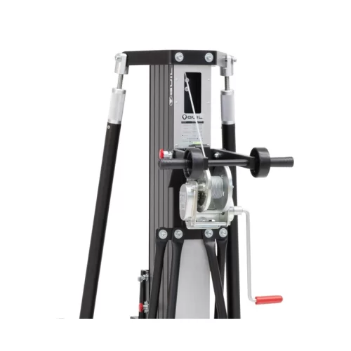 GUIL ULK-B2 Комплект стабилизаторов для подъёмников ULK 400 и ULK 500