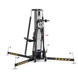 GUIL ULK-B4 Комплект стабилизаторов для подъёмников ULK 400 PLUS и ULK 500 PLUS