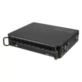 Gallien Krueger Fusion 1200S Басовый усилитель, 1200 Вт.