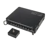 Gallien Krueger Fusion 1200S Басовый усилитель, 1200 Вт.