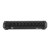 Gallien Krueger Fusion 1200S Басовый усилитель, 1200 Вт.