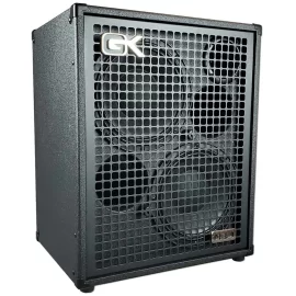Gallien Krueger Fusion 210 Басовый комбоусилитель, 400 Вт., 2х10"