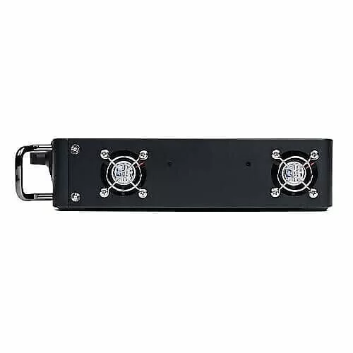 Gallien Krueger Fusion 500S Басовый усилитель, 500 Вт.