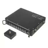 Gallien Krueger Fusion 800S Басовый усилитель, 800 Вт.