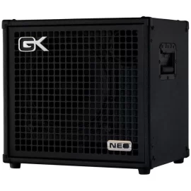 Gallien Krueger Neo 112-IV Басовый кабинет, 400 Вт., 12"