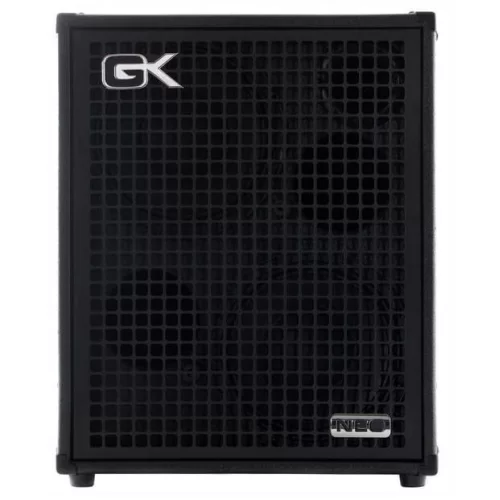 Gallien Krueger Neo 210-IV Басовый кабинет, 500 Вт., 2x10"