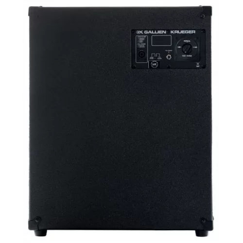 Gallien Krueger Neo 210-IV Басовый кабинет, 500 Вт., 2x10"