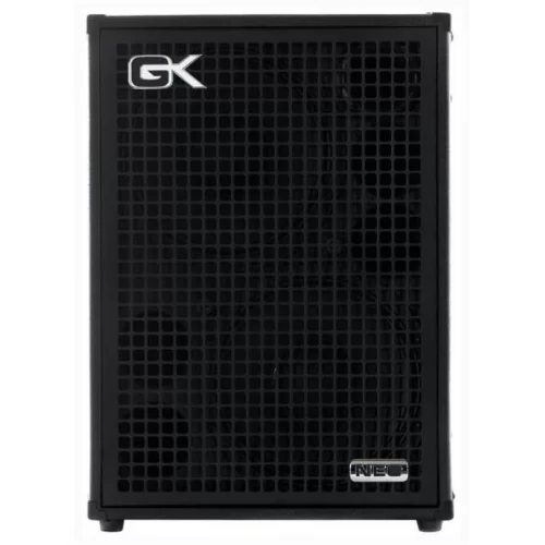 Gallien Krueger Neo 212-IV 4 Ohm Басовый кабинет, 800 Вт., 2х12"