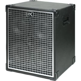 Gallien Krueger Neo 410-IV 4 Ohm Басовый кабинет, 1000 Вт., 4х10"